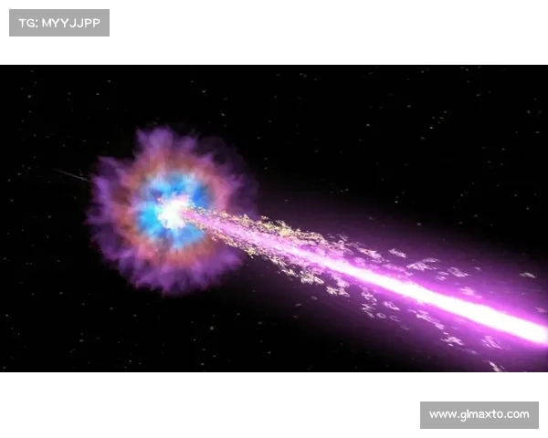 宇宙命运之谜:揭示银河争霸背后的深层真相与未知力量 宇宙命运之谜:揭示银河争霸背后的深层真相与未知力量